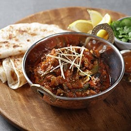 Okra Tomato Masala Okra Tomato Masala