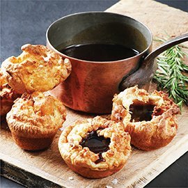 Yorkshire Pudding Yorkshire Pudding