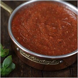 Marinara Sauce Marinara Sauce