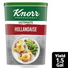 Knorr® Professional Hollandaise Sauce Mix 30.2oz. 4 pack