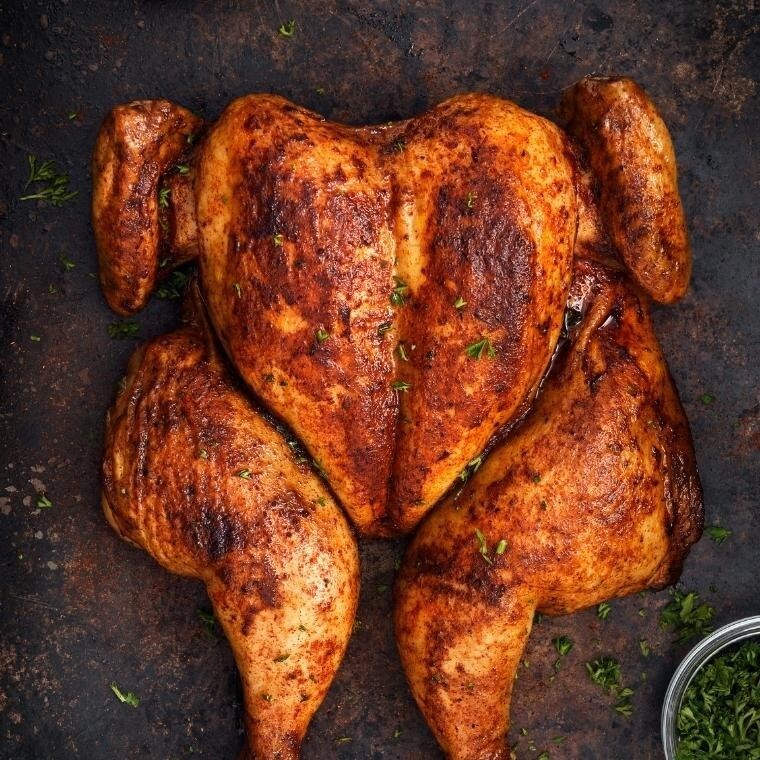 Knorr Professional Chicken Stock Powder