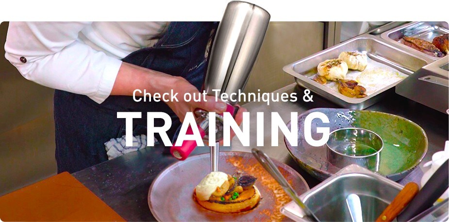 UFS Academy: Plant-Based Training 