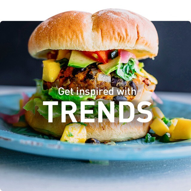 Plant-Based Trends