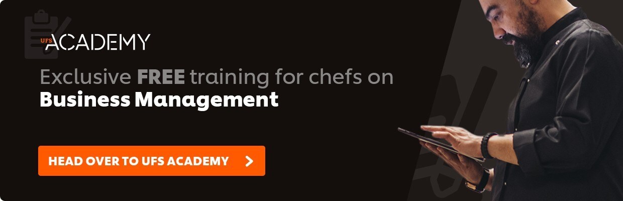 free online chef training 