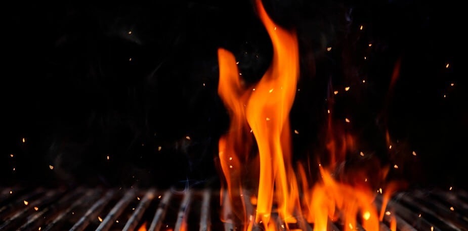 ONLINE CHEF COURSE: The Art of Grilling