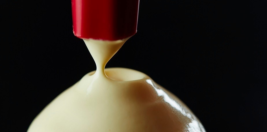 ONLINE CHEF COURSE: Cooking with Siphons