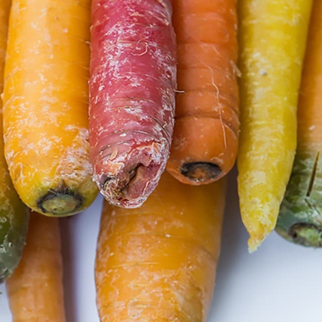 ONLINE CHEF COURSE: Garden to Table