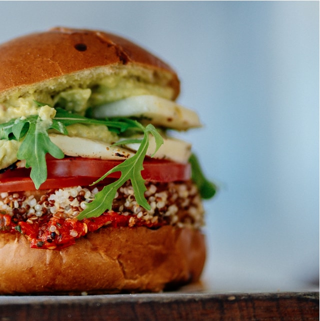 Mastering Vegan Cuisine