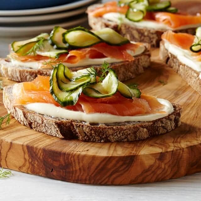 Nordic Cuisine