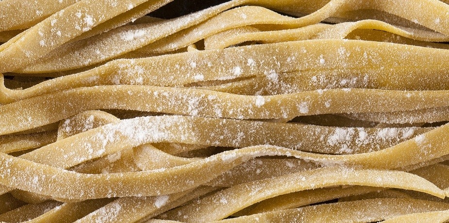 CULINARY COURSE: Pasta Done Properly