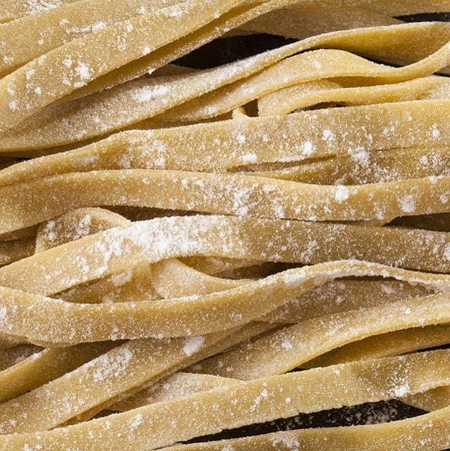 CULINARY COURSE: Pasta Done Properly