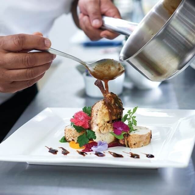 Square plate Square plate