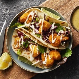 Cauliflower 3 Ways Cauliflower 3 Ways