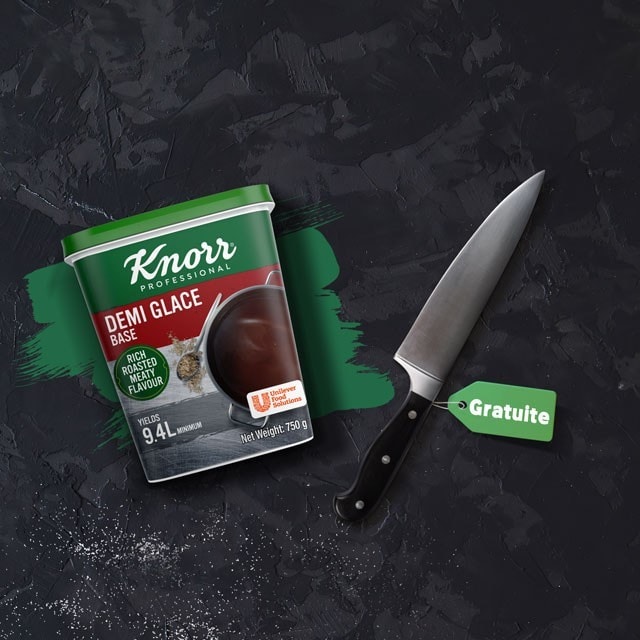 COUTEAU DE CHEF GRATUIT