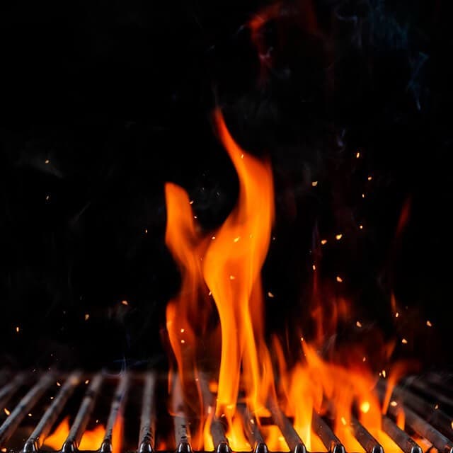 Découvrez de nouvelles techniques pour griller grâce à cette formation GRATUITE par le champion