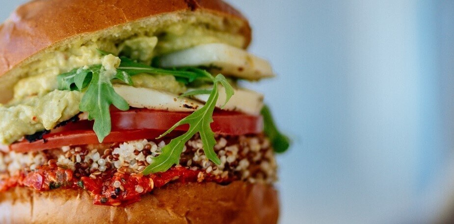 Maîtriser la cuisine vegane