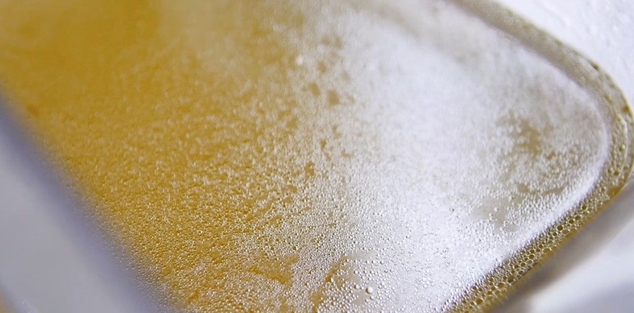 Les bases du bouillon