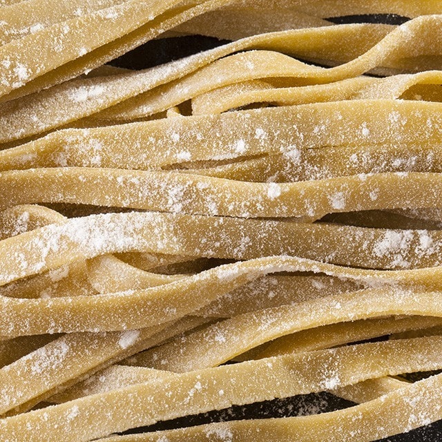 Comment bien préparer les pâtes