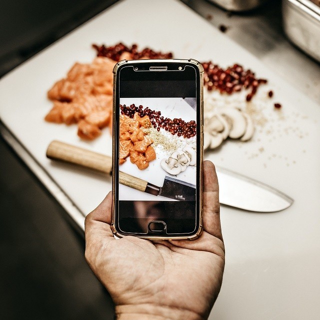 Marketing numérique : réseaux sociaux pour la restauration
