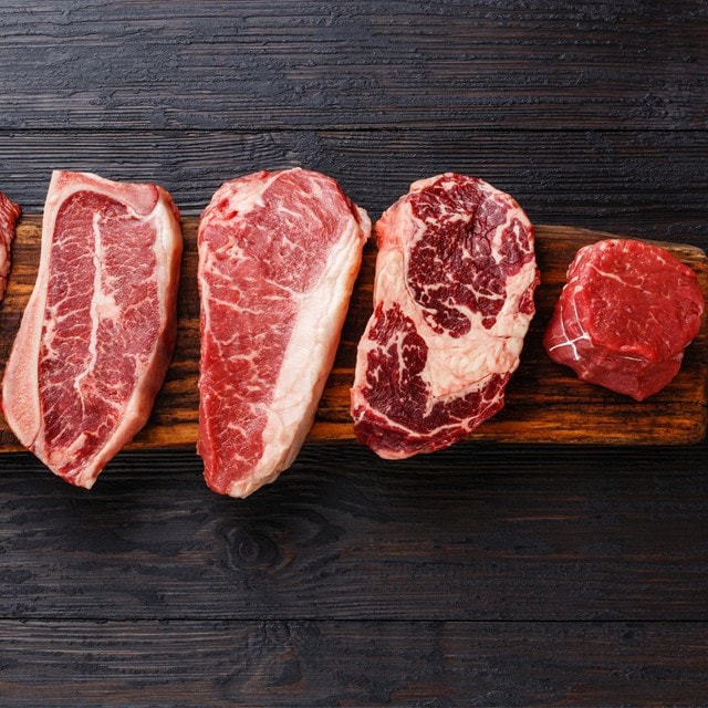 Steak