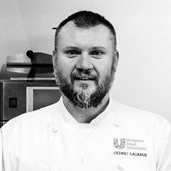 Cédric Cédric